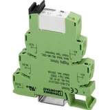 sučeljni relej PLC-RPT-120UC/21-21 110 v/dc, 120 v/ac 6 a 2 izmjenična kontakta 1 kom.