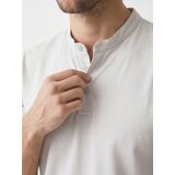 Sinsay Pamučna polo-majica | shoptok.hr