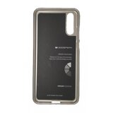 Goospery i-Jelly Metal tanek silikonski ovitek za Huawei P20 lite - zlat Cene
