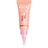 NYX Professional Makeup Lid Lingerie kremasto senčila za oči odtenek In-Nude-Endo 6 ml Cene