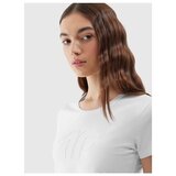 4f WSS24TTSHF116310S Bijela | shoptok.hr