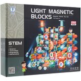  Magnetni bloki LUM - 292 elementov Slike