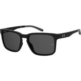 Under Armour UAASSIST 2 08A/M9 Polarized - ONE SIZE (57) Cijene