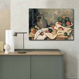 Opviq slika na platnu 70x100cm | ePonuda.com