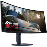 Dell AW3425DW ekran za igranje Energetska učinkovitost 2021 F (A - G) 86.4 cm (34 palac) 3440 x 1440 piksel 21:9 0. | Eponuda.ba
