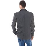 Calvin Klein MEN&#39;S CLASSIC JACKET GRAY | Shoptok.si