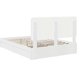  s od storage Bijelo 160 x 200 cm Konstruirano drvo | shoptok.hr