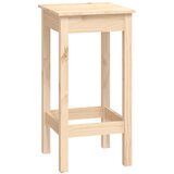  9-dijelni barski set od masivne borovine | shoptok.hr