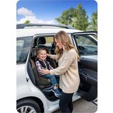 Nukido Prestige Line autosjedalica crna i siva 0-36 kg isofix | shoptok.hr