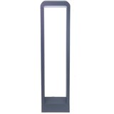 Brilagi LED Spoljašnja lampa BARI LED/10W/230V 4000K IP65 60 cm antracit | Eponuda.com