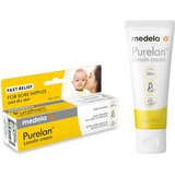 Medela Purelan™ lanolinsko mazilo za bradavice 37 g Cene