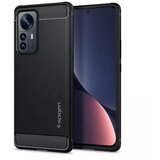 Spigen RUGGED ARMOR ZA XIAOMI 12 PRO Cene