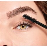 Rimmel London Thrill Seeker maskara za volumen, za podaljašnje trepalnic 8 ml odtenek Black Brown | Shoptok.si