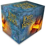 Grupo Erik Editores S. L. Šalica The Lord of the Rings, 300 ml | shoptok.hr