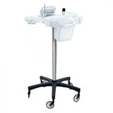 Kolica za bojenje Ceriotti Service Plus Pvc – Prozirna (X) | Eponuda.ba