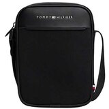 Tommy Hilfiger crna muška torbica Cene