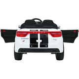  Licencirani auto na akumulator Dodge Durango - bijeli | shoptok.hr