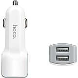 hoco. auto punjač za iPhone 2XUSB 5V/2.4A | Eponuda.ba