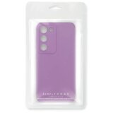 Roar Luna Case etui za Samsung Galaxy A15 4G / A15 5G vijolična | Shoptok.si