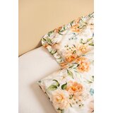 Sensillo Posteljina od dvoelementa božur 100x135 cm | shoptok.hr