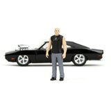  Set Fast & Furious - figura Dominica Toretta i Dodge Charger R/T, 1:24 | shoptok.hr