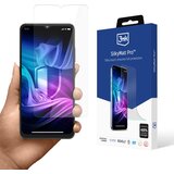 3mk kaljeno steklo silky matt pro za zte optus x pro 5G zaščita ekrana, (5000024919) | Shoptok.si