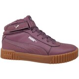 Puma Polškornji Carina 20 Mid Wtr Bordo Cene