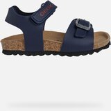 Geox Blue boys' sandals Chalki - Boys | shoptok.hr