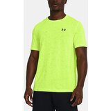 Under Armour Vanish Seamless T-Shirt SS-GRN - Men's Cijene