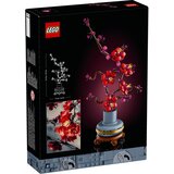 Lego igračka kockice Botanička kolekcija Cvijet šljive 18+ | Eponuda.ba