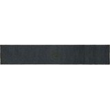  Tepisi za područja Tamnosiva 60 x 400 cm Juta | shoptok.hr