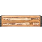 vidaXL TV omarica 120x30x40 cm trden predelan les, (20730304) | Shoptok.si