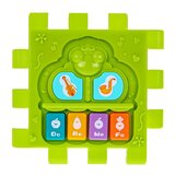 Interaktivna Dečija aktivna kućica za igru 027008 | ePonuda.com