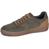 Bugatti Nizke superge LLOPART Kaki | Shoptok.si