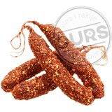 Famis Co Suva Kobasica sa Paprikom 155g | Eponuda.com