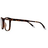 Barner unisex zaštitne naočare Dalston - Tortoise | ePonuda.com