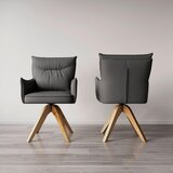Bessagi Home Naslanjač Lorelei, Siva | Shoptok.si