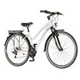 Visitor Bicikl terra lady 28" sivi | ePonuda.com