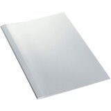 Leitz Termo vezavna mapa standard, DIN A4, 1,5 mm, bela, (21652366) Cene