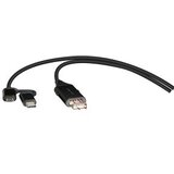 USB kabl 4u1 SPEEDLINK 4-in-1 USB-C Adapter Cable, OTG, 1m HQ, SL-180022-BK | Eponuda.ba