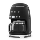  Aparat za Filter Kavu Smeg DCF02BLMEU 1050 W Mat crna | shoptok.hr