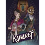 kabaret (pc) steam key global  kabaret (pc) steam key global Slike