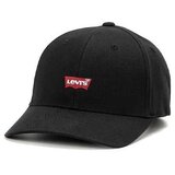 Levi's Levis - crni muški kačket Cene