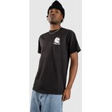 Lurking Class Creepin' T-shirt black / glow in the dark | Shoptok.si