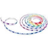 Tp-link Tapo L920-5 smart-home LED višebojna traka dužine 5m, WiFi 2.4GHz kontrola, timer i smart scenarija, kontrola 50 različitih boja, osvetljenja i moda rada, Tapo App, Google Assistant / Amazon Alexa | ePonuda.com