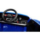 Lean_Toys Otroški avto Audi Q5 12V modra iks | Shoptok.si