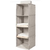 Compactor Viseći tekstilni organizator za garderobu Oxford – | shoptok.hr