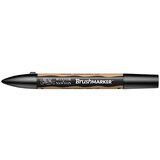 WINSOR & NEWTON Marker kist Promarker Brush (Cinnamon, 2 vrha) | shoptok.hr