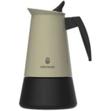 Cecotec Piccolina 400 Green Kafetiera, (21937713) | Shoptok.si