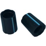  Okretni gumb Crna (Ø x V) 10 mm x 13.5 mm PSP S100-618-1 1 ST Cijene